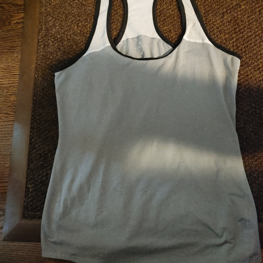 Athleta medium tank